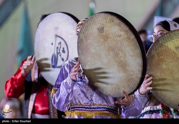 جشن نوروز 1404