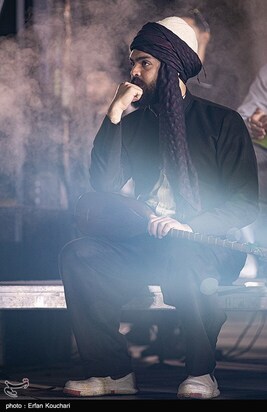 جشن نوروز 1404