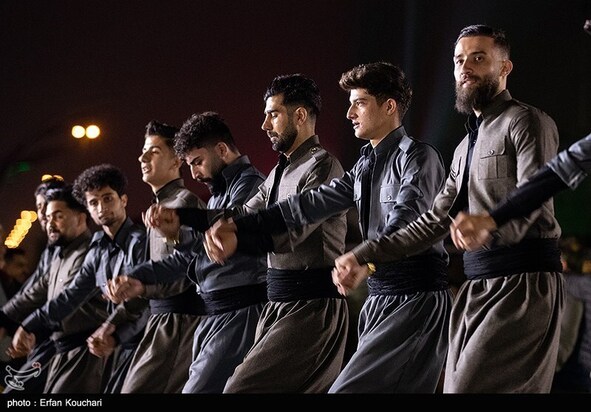 جشن نوروز 1404