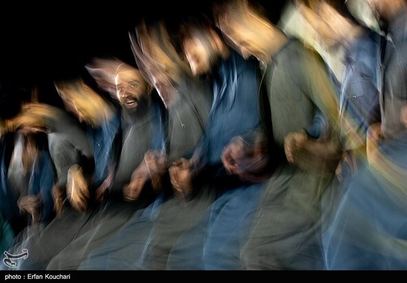 جشن نوروز 1404