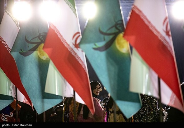 جشن نوروز 1404