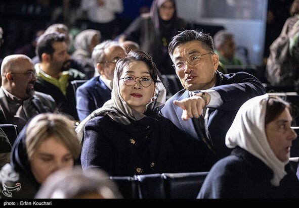 جشن نوروز 1404