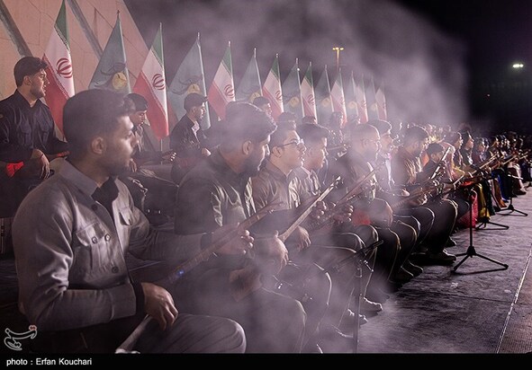 جشن نوروز 1404