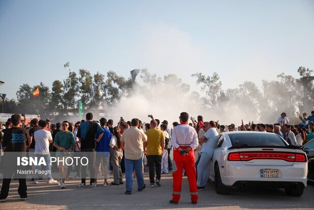 ماشین های لاکچری