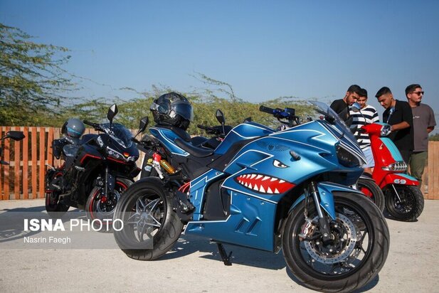 ماشین های لاکچری