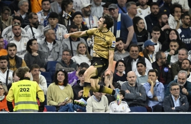 رئال مادرید