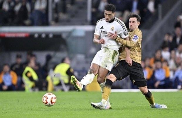 رئال مادرید