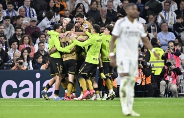 رئال مادرید