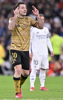 رئال مادرید