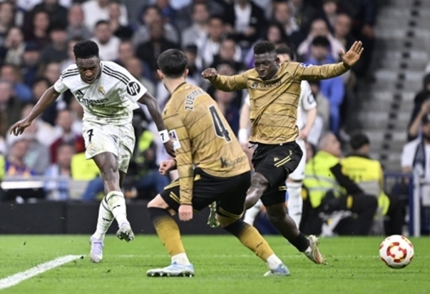 رئال مادرید