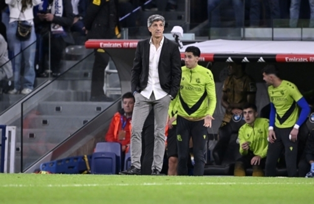 رئال مادرید