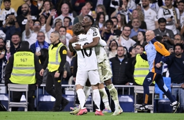 رئال مادرید