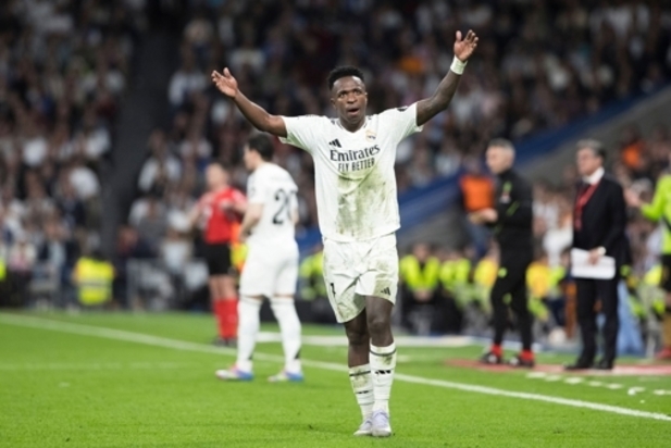 رئال مادرید