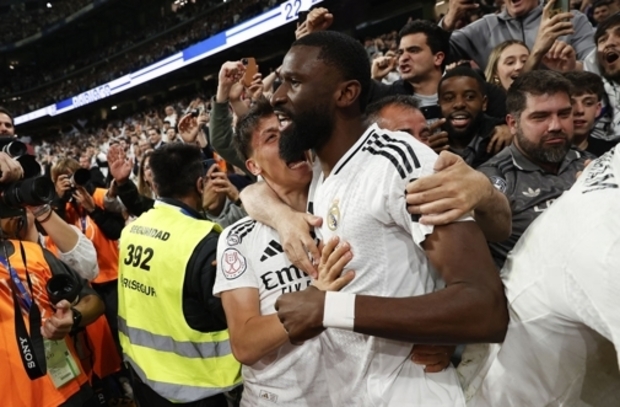 رئال مادرید