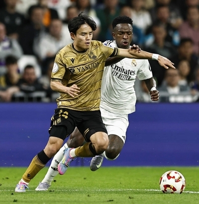 رئال مادرید