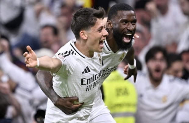 رئال مادرید