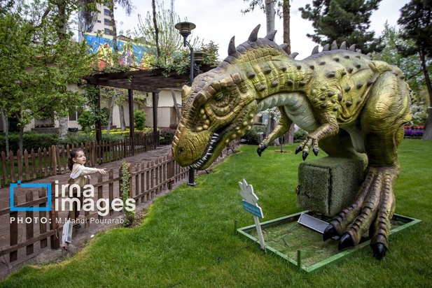 جشنواره لاله