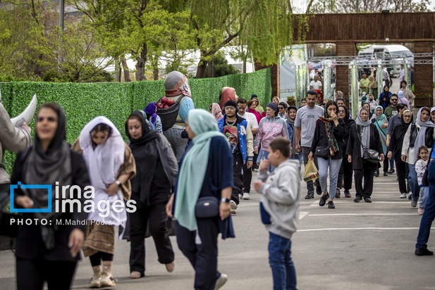 جشنواره لاله