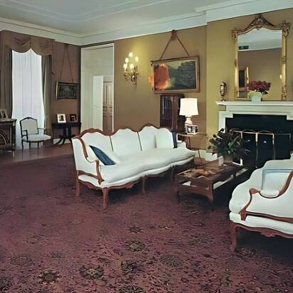 سفارت ایران در آمریکا