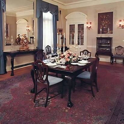 سفارت ایران در آمریکا