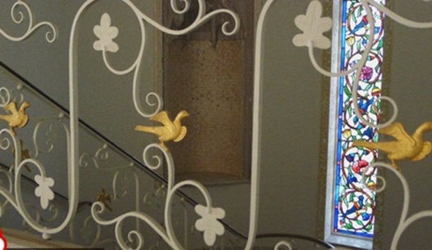 سفارت ایران در آمریکا