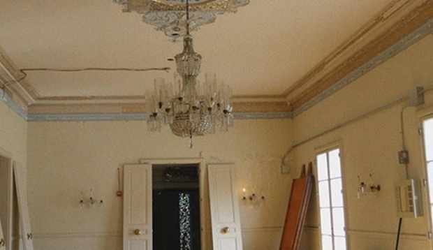 سفارت ایران در آمریکا