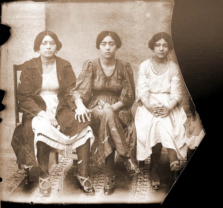 دختران ایرانی 2