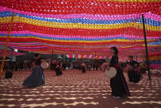 جشنواره فانوس