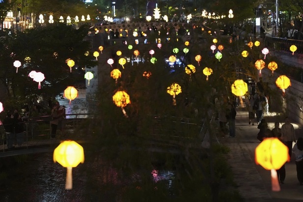 جشنواره فانوس