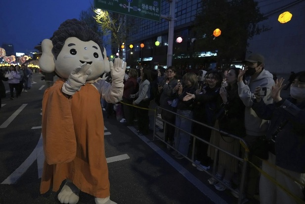 جشنواره فانوس