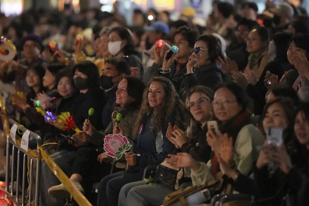 جشنواره فانوس