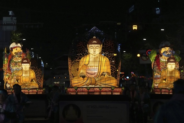 جشنواره فانوس