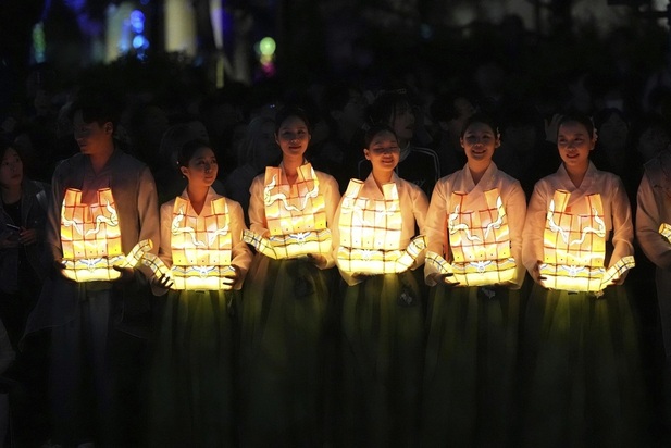 جشنواره فانوس