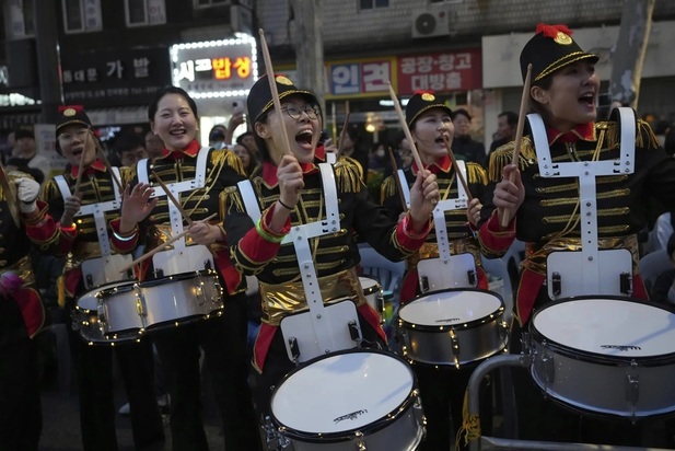 جشنواره فانوس