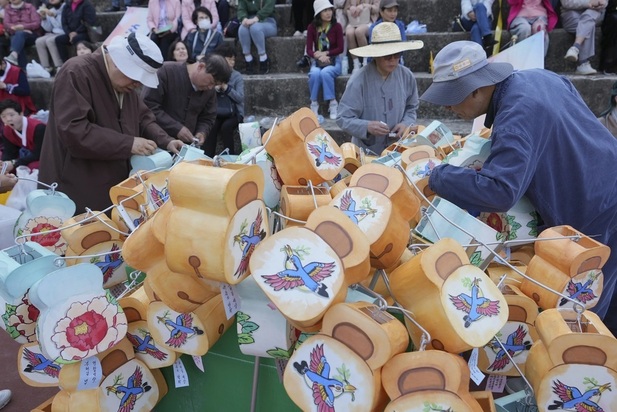 جشنواره فانوس