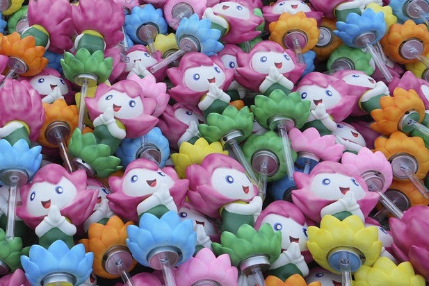 جشنواره فانوس