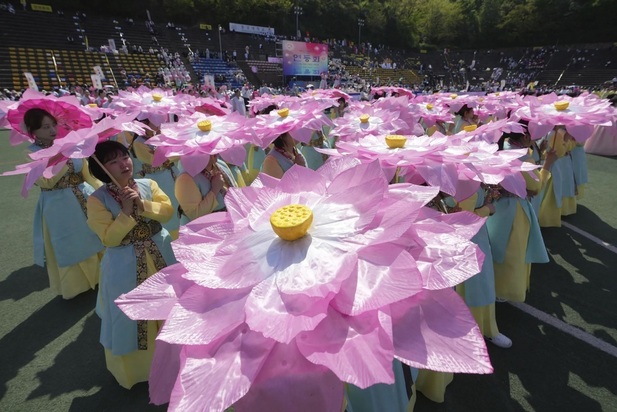 جشنواره فانوس