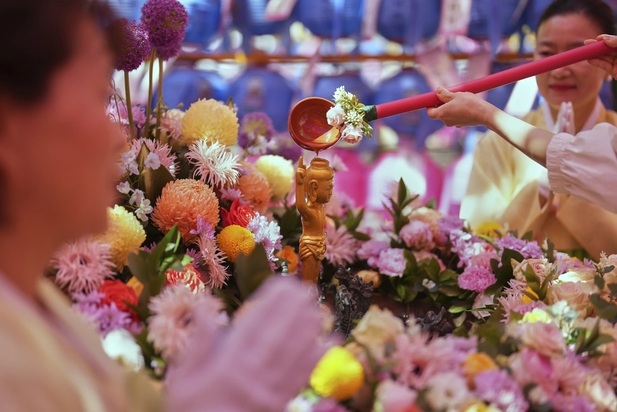 جشنواره فانوس