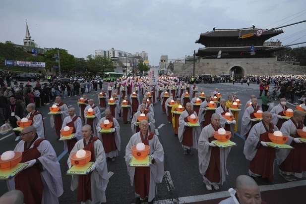 جشنواره فانوس