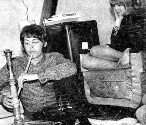 پاول مک کارتنی