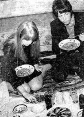 پاول مک کارتنی