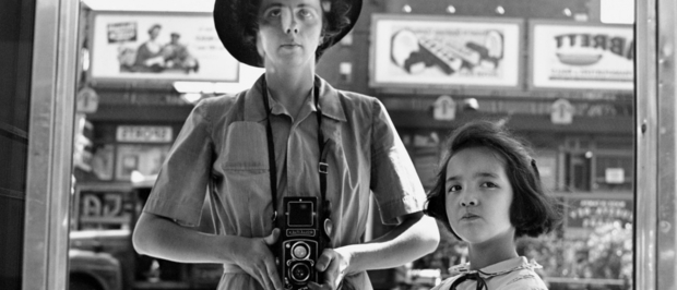 ویویان مایر