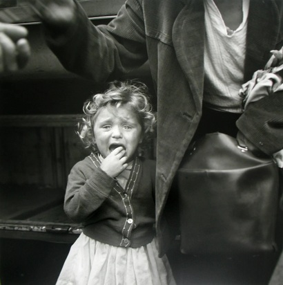 ویویان مایر