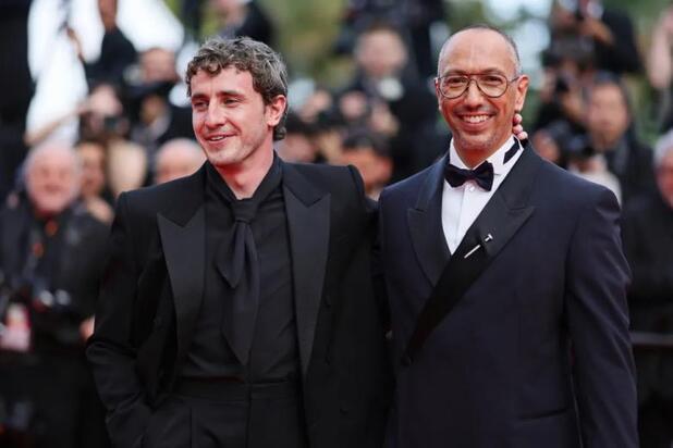 جشنواره فیلم کن فرانسه