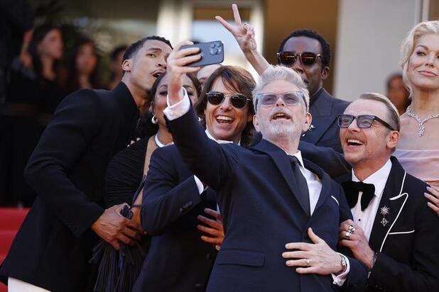 جشنواره فیلم کن فرانسه