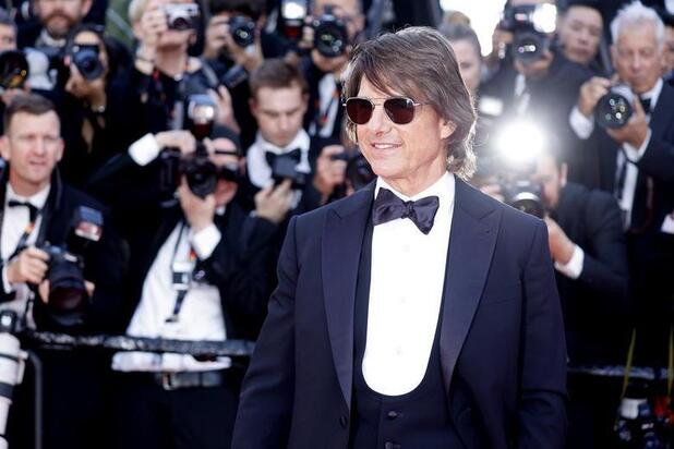 جشنواره فیلم کن فرانسه