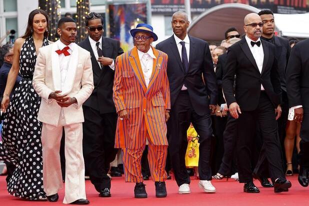 جشنواره فیلم کن فرانسه