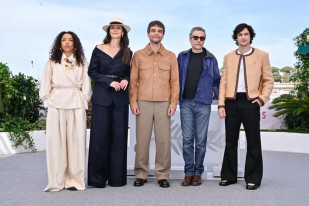 جشنواره فیلم کن فرانسه