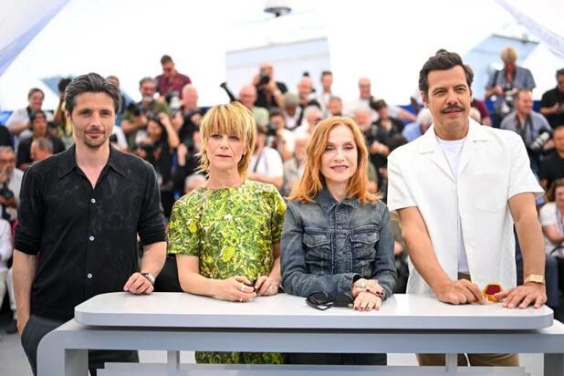 جشنواره فیلم کن فرانسه