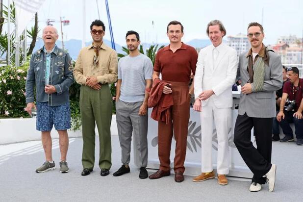 جشنواره فیلم کن فرانسه